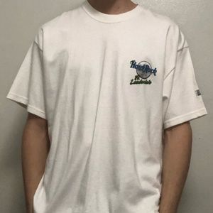 3/$25 HRC TEE